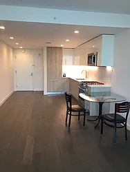 Rented by Sky View Parc Sales LLC