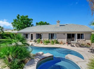 99 Hudson Ct, Palm Desert, CA 92211