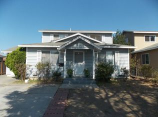 2001 Rigoletto Dr, San Jose, CA 95122