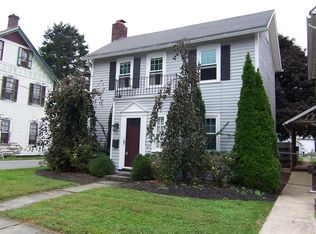 341 Jordan Ave, Montoursville, PA 17754