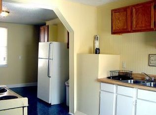 2517A Herman St, Nashville, TN 37208
