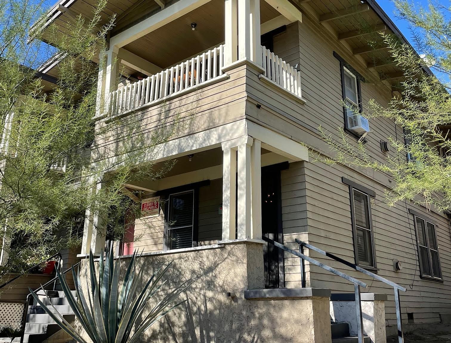 3447 N Mission Rd, Los Angeles, CA 90031 | Zillow