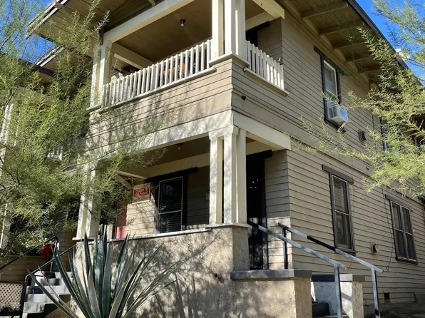 3447 N Mission Rd, Los Angeles, CA 90031