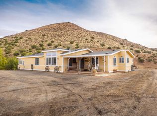 3110 Bandell St, Acton, CA 93510