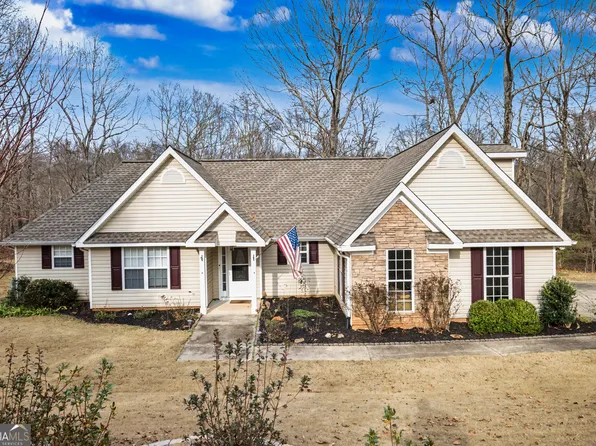 325 Ashley Woods Dr, Newnan, GA 30263