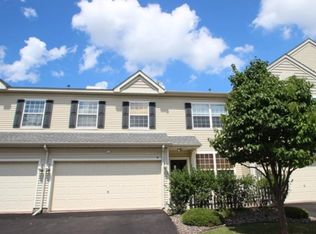 11142 Aberdeen St NE UNIT C, Blaine, MN 55449
