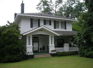 808 Russell St, Augusta, GA 30904