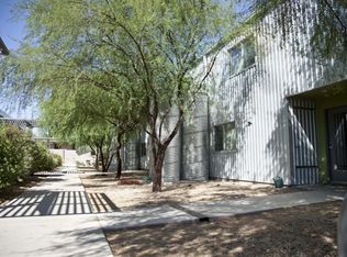919 N Belvedere Ave APT 2102, Tucson, AZ 85711