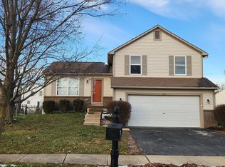 444 Voyager Dr, Groveport, OH 43125