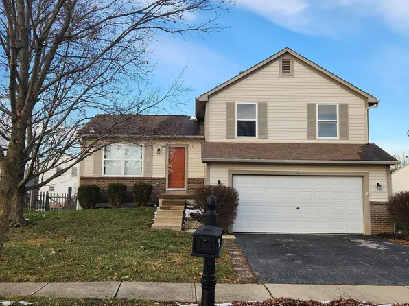 444 Voyager Dr, Groveport, OH 43125