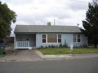 619 Marshall St, Ukiah, CA 95482