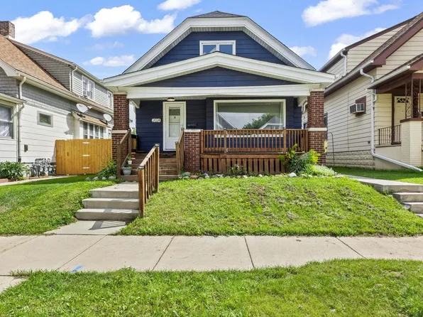 2024 S 58th STREET, West Allis, WI 53219