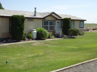 25104 E Ruppert Rd, Benton City, WA 99320