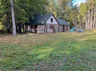 N10500 Schuster Ln, Stephenson, MI 49887