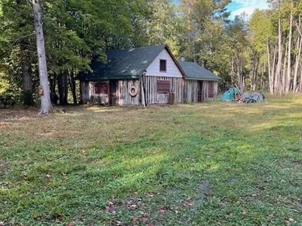 N10500 Schuster Ln, Stephenson, MI 49887