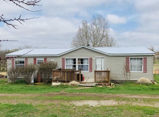 18990 Quintana Ln, Neosho, MO 64850