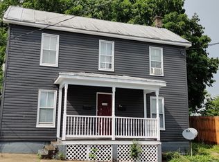 124 E Germain St, Winchester, VA 22601