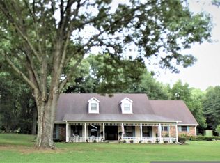 3216 Summerhill Dr, Olive Branch, MS 38654