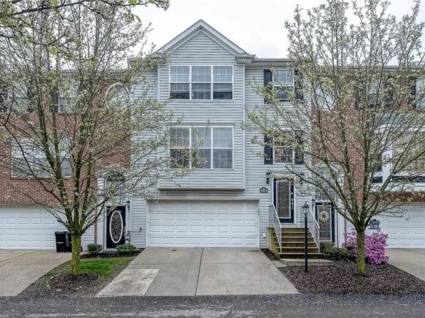 10554 Cherry Grove Ct, Wexford, PA 15090