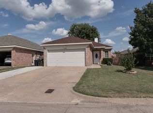 7108 Park Creek Cir W, Fort Worth, TX 76137