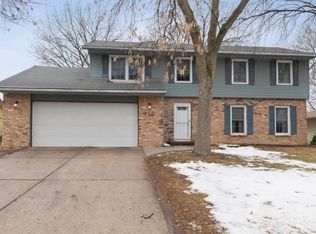 310 NW Bramble Rd, Ankeny, IA 50023
