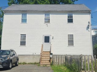 147 Franklin St, Haverhill, MA 01830
