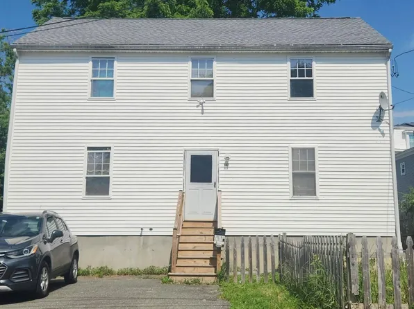 147 Franklin St, Haverhill, MA 01830