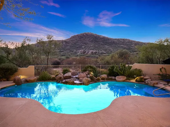 8300 E Dixileta Dr Unit 206, Scottsdale, AZ 85262