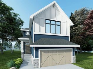 47 E Sundown Cres, Cochrane, AB T4C2T2