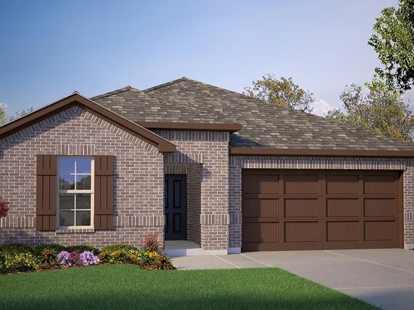 15929 Stableford Rd, Fort Worth, TX 76247