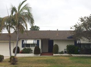 2911 W Rome Ave, Anaheim, CA 92804