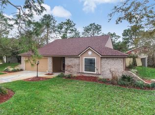 11070 Blue Roan Ct, Jacksonville, FL 32257