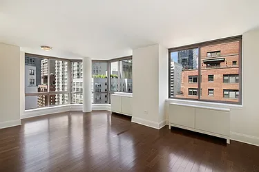 Rented by Citi Habitats