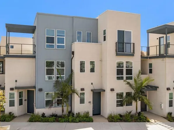 1230 E Thompson Blvd #102, Ventura, CA 93001