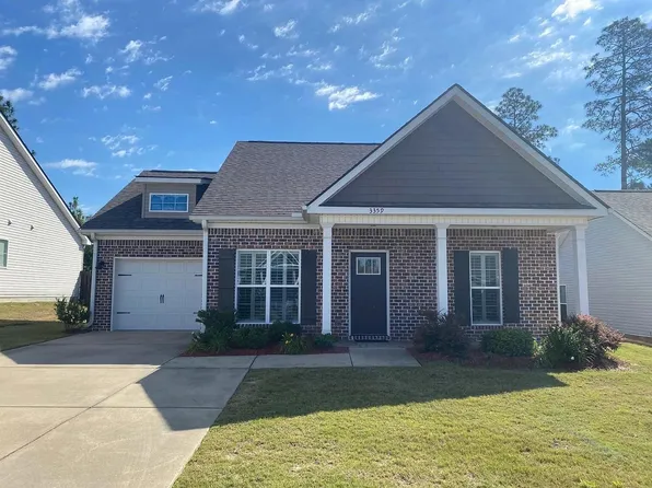 3359 Greymoor Cir, Aiken, SC 29801