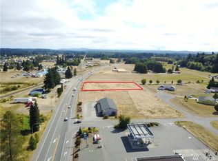 9405 Highway 12 SW, Rochester, WA 98579