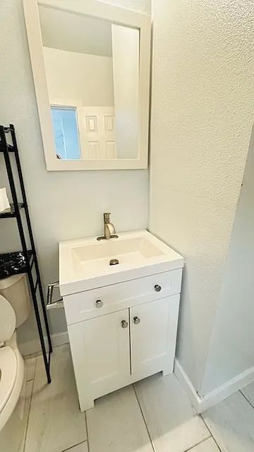 Studio, 550 sqft, $1,115 — Photo 4