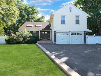 269 Walnut Road, Glen Cove, NY, 11542