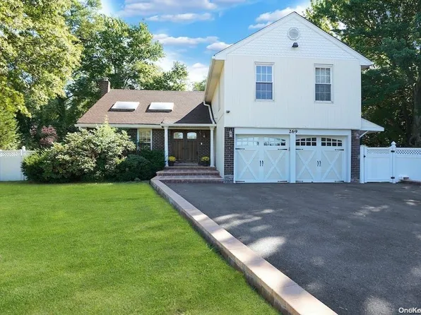 269 Walnut Road, Glen Cove, NY 11542