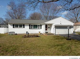 171 Verstreet Dr, Rochester, NY 14616