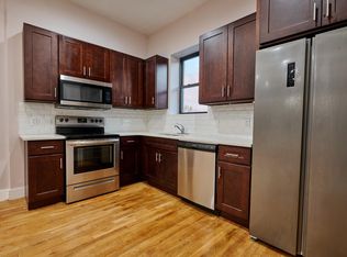 1428 Franklin Ave #3C, Bronx, NY 10456