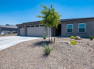 3622 Spur Cross Ave, Kingman, AZ 86401