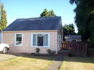 58 W Mary St, Lebanon, OR 97355