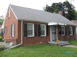 3201 Cheltenham Rd, Toledo, OH 43606