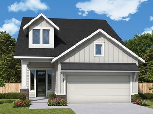 Danielle Plan, Evergreen Island at Silverleaf - Executive Collection, Saint Augustine, FL 32092