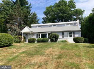 3456 Central Ave, Huntingdon Valley, PA 19006