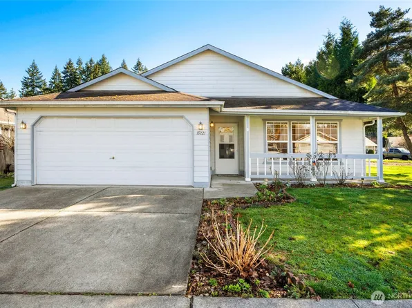 19221 46th Avenue NE, Arlington, WA 98223