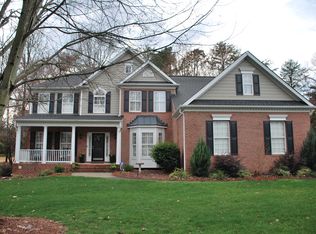 15925 Agincourt Dr, Huntersville, NC 28078