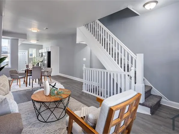 1111 N Lakewood Ave, Baltimore, MD 21213