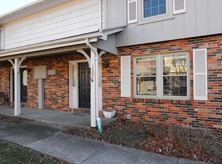 1602 Lakewood Dr, Columbia, MO 65202